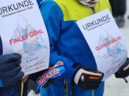 Ski Vereinsmeisterschaft 2026